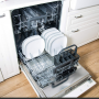 Cesta cubiertos Lavavajillas Compatible con Indesit Compatible con Ariston C00257140, C00386607