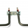 Harvia Zsk-710 2670W 230V Sauna Resistance