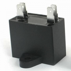 Universal 3.5µF 450V Run Capacitor for Standard Mini Air Conditioner Standard