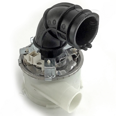 Resistencia Lavavajillas Compatible con Whirlpool Compatible con Indesit C00305341