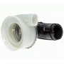 Resistencia Lavavajillas Compatible con Whirlpool Compatible con Indesit C00305341