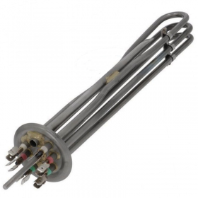 Jemi Boiler Dishwasher Resistor 4500W 220/380V 2001232