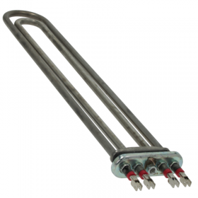 Resistencia Horno Compatible con Zanussi 6000w 230v 415466