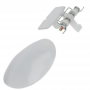 Ardo Merloni Washing Machine Door Handle Lock 352098