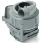 Motor Lavado Lavavajillas Compatible con Bosch 12019637 3VF300NP01