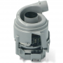 Motor Lavado Lavavajillas Compatible con Bosch 12019637 3VF300NP01