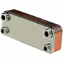 Intercambiador 14 Placas Caldera CCINAA10 SCAMBI05 H015004403 CFOV000227 Standard