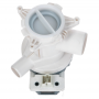 Bomba Desague Lavadora compatible con Beko 2840940100
