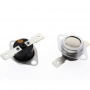 Whirlpool Indesit Dryer Thermostats Kit C00112196 482000028577