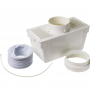 Condensation Tank Dryer Tube 1000Mm Standard