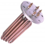 Industrial Resistance 5000W 220/380V