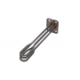 Resistencia Lavaplatos Elframo Cristal-Line 5200w 230v