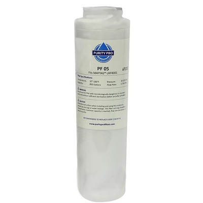 Bosch Haier 644845 0060218743 Refrigerator Water Filter