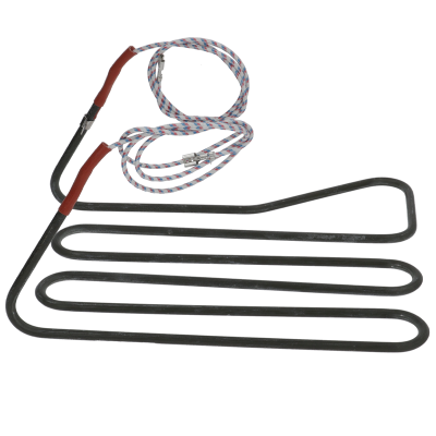 Franke Grille-Pain Droit Résistance 2000W 230V