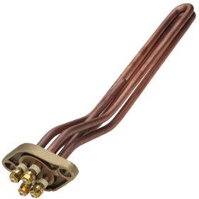 Resistencia Cafetera compatible con Faema 2 Grupos 2600w 230v