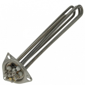 Comenda Dishwasher Resistance 9000W 220/380V