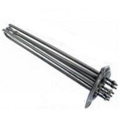 Resistencia Lavaplatos compatible con Fagor Con Vaina 9000w 380v