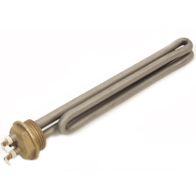 Steam Machine Resistance With Sheath Thermostat 1500W 220V