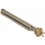 Steam Machine Resistance With Sheath Thermostat 1500W 220V