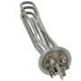 Jemi Gs30 6000W 220/380V Résistance Pour Lave-Vaisselle