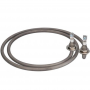 Champion Milk Heater Heating Resistance 1500W 220V
