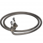 Champion Milcherhitzer Heizwiderstand 3000W 230V