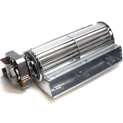 Whirlpool 180Mm Rechts Tg6 220V 18W Original Tangentiallüfter