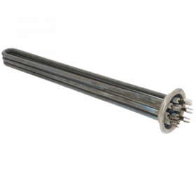 Sammic Dishwasher Resistor With Sheath 9000W 220/380V