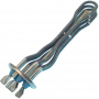 Jemi Dishwasher Resistor 3000W 220/380V