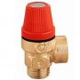 Ferroli Boiler Safety Valve 1/2 7 Bars 39809000