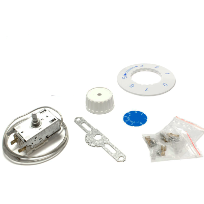 Ranco Vc1 -23 +2 Standard 2-Door Refrigerator Thermostat