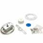 Ranco Vc1 -23 +2 Standard 2-Door Refrigerator Thermostat