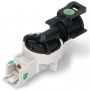 Presostato Lavavajillas Compatible con Electrolux 140000554083 140000554067