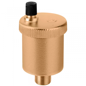 Vaillant Vhws242 3/8 Automatic Boiler Purger 061707