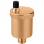 Vaillant Vhws242 3/8 Automatic Boiler Purger 061707