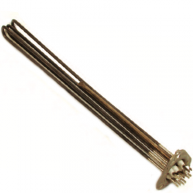 Resistencia Lavaplatos Compatible con Zanussi 6000w 220v