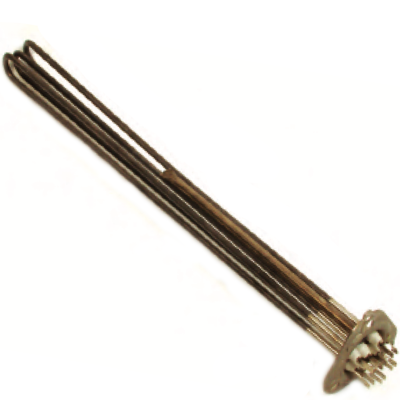 Resistencia Lavaplatos Compatible con Zanussi 6000w 220v