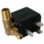 4W 90 Degree Ceme Right Standard Solenoid Valve