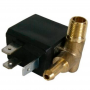 4W 90 Degree Ceme Right Standard Solenoid Valve