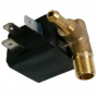4W 90 Degree Ceme Right Standard Solenoid Valve