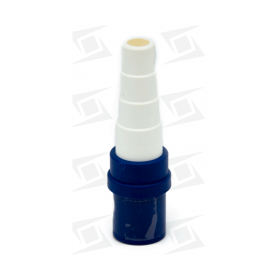 Riduttore Di Scarico In Pvc Da 20 Mm A 10-R12-14-16 Mm