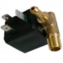 Ceme Left Standard 4W Solenoid Valve