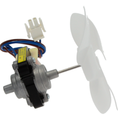 Moteur De Ventilateur De Réfrigérateur Congélateur Standard Sans Givre