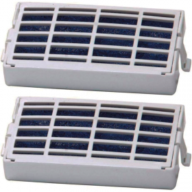 Filtro Antibacterias Frigorifico Whirlpool 2 Unidades C00629721