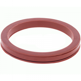 Junta Termo Portavainas compatible con Ariston Exterior 120mm