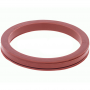 Junta Termo Portavainas Compatible con Ariston Exterior 120mm