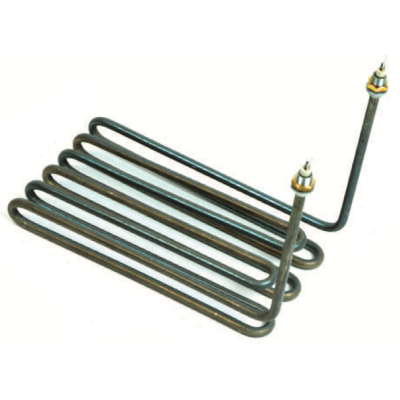 Elframo Hr 3600W 400V Fryer Resistance