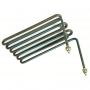 Elframo Hr 3600W 400V Fryer Resistance