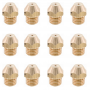 Kit Inyectores Gas Butano Calentador compatible con Cointra 10 Litros M10S M10PV