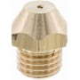 Kit Inyectores Gas Butano Calentador compatible con Cointra 10 Litros M10S M10PV